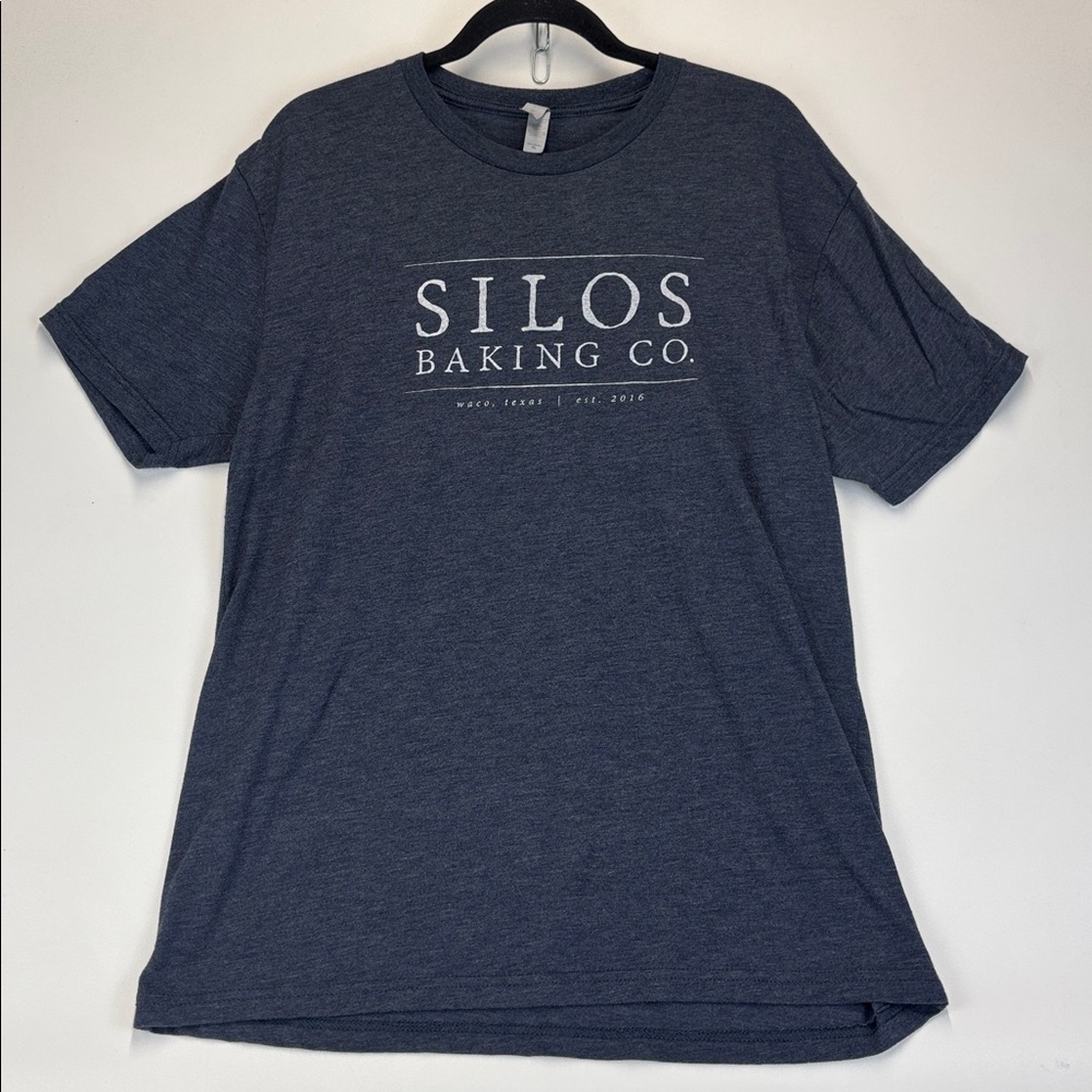 MAGNOLIA Silos Bakery Waco Tshirt Size XL